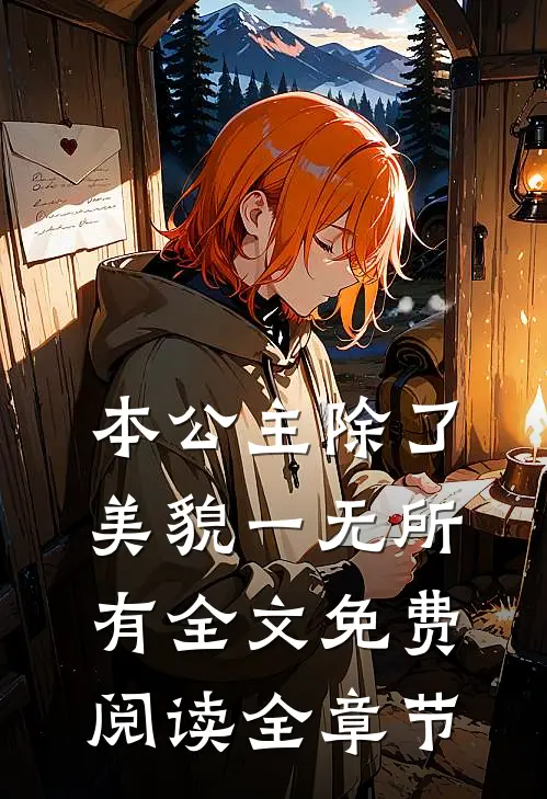 本公主除了美貌一无所有全文免费阅读全章节