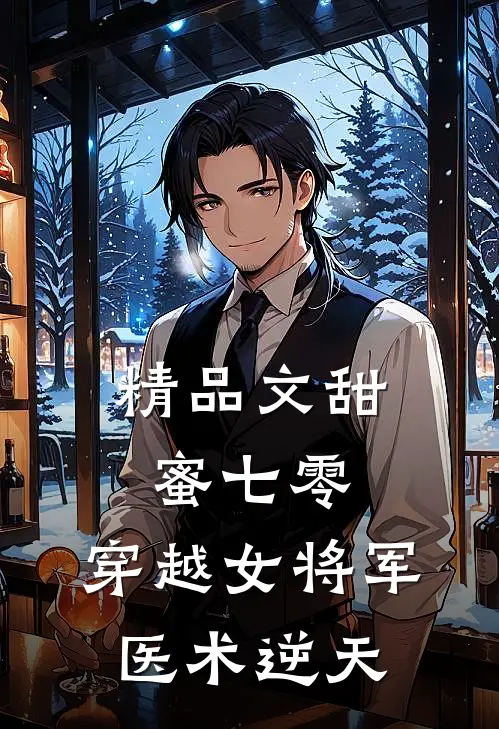 精品文甜蜜七零：穿越女将军医术逆天