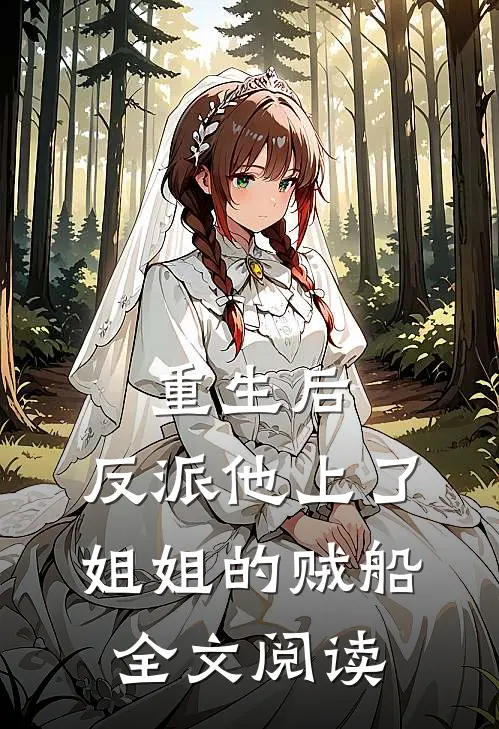 重生后，反派他上了姐姐的贼船全文阅读
