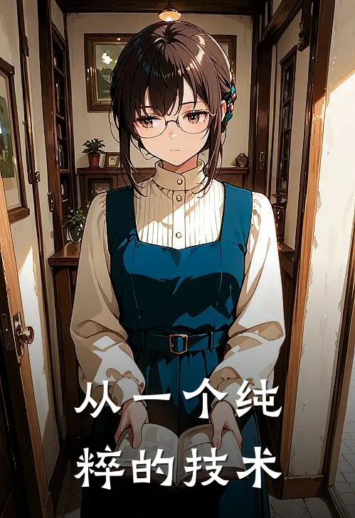 从一个纯粹的技术