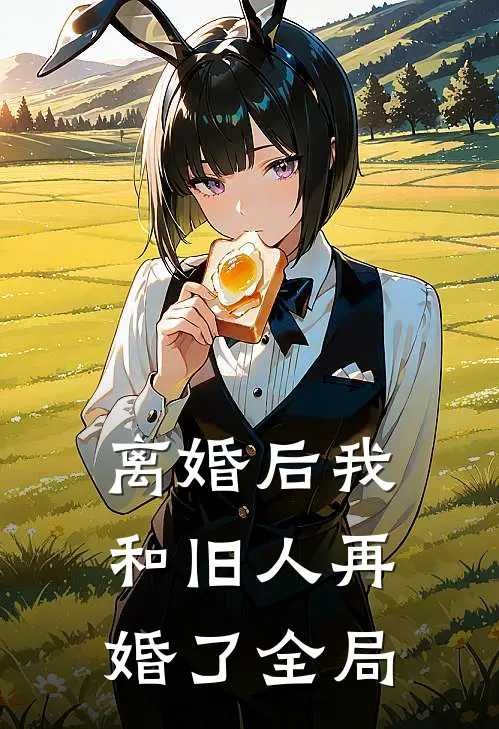 离婚后我和旧人再婚了全局