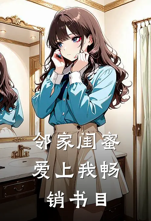 邻家闺蜜爱上我畅销书目