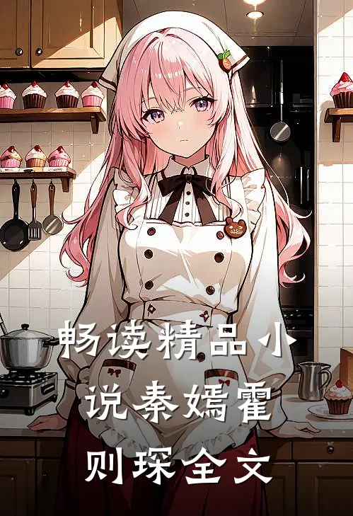 畅读精品小说秦嫣霍则琛全文