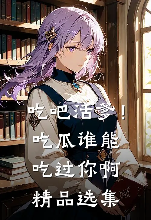 吃吧活爹！吃瓜谁能吃过你啊精品选集