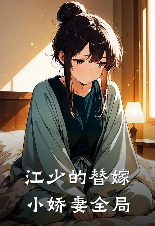 江少的替嫁小娇妻全局