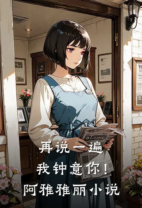 再说一遍,我钟意你!阿雅雅丽阅读