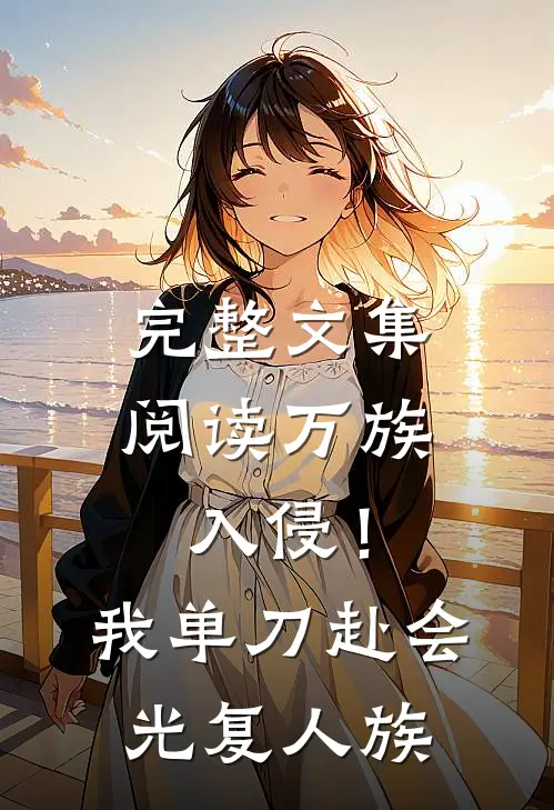 完整文集阅读万族入侵！我单刀赴会光复人族
