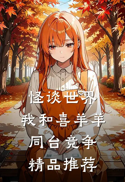 怪谈世界：我和喜羊羊同台竞争精品推荐