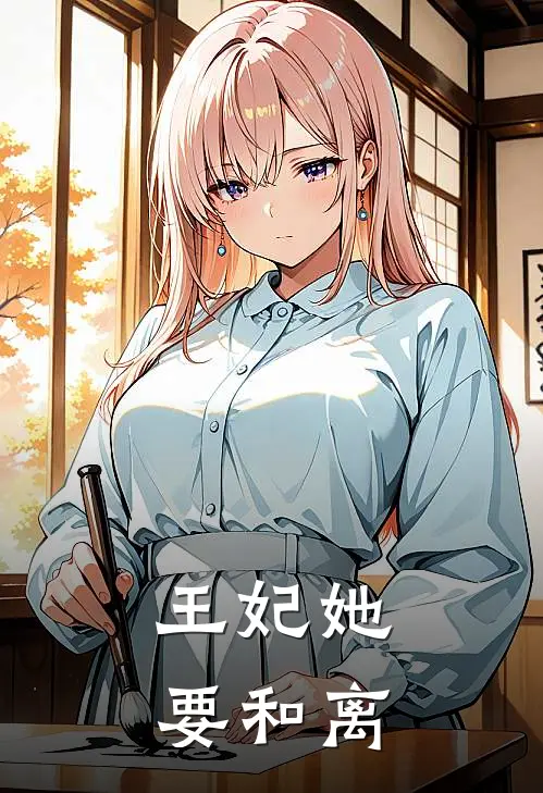 王妃她要和离