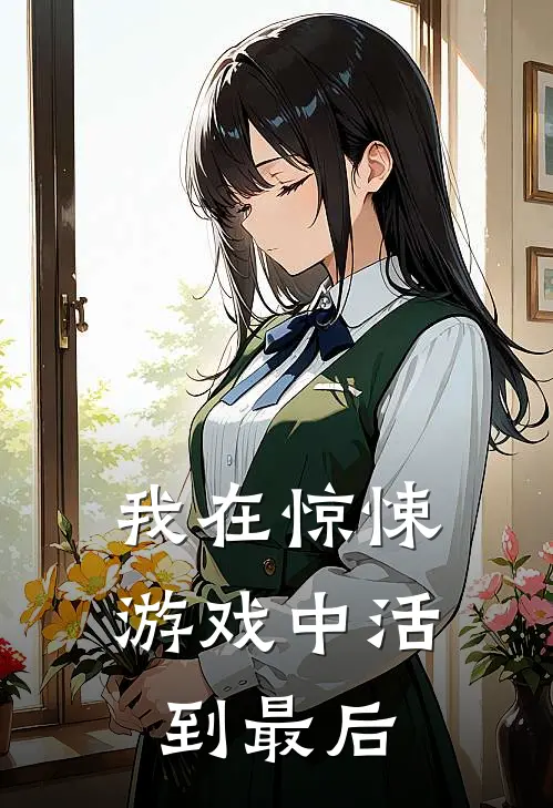 我在惊悚游戏中活到最后