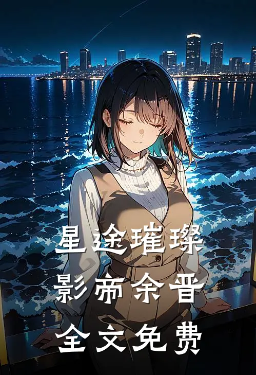 星途璀璨影帝余晋全文免费