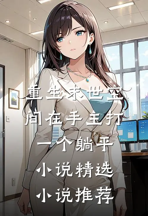 重生末世空间在手主打一个躺平小说精选小说推荐