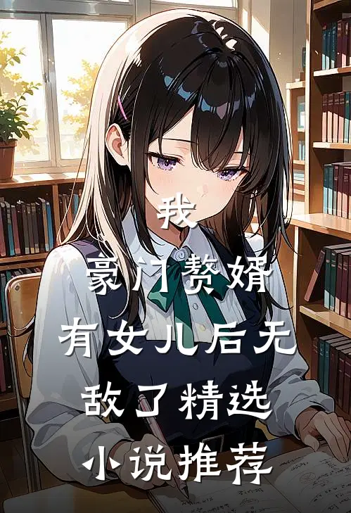我,豪门赘婿,有女儿后无敌了精选推荐阅读