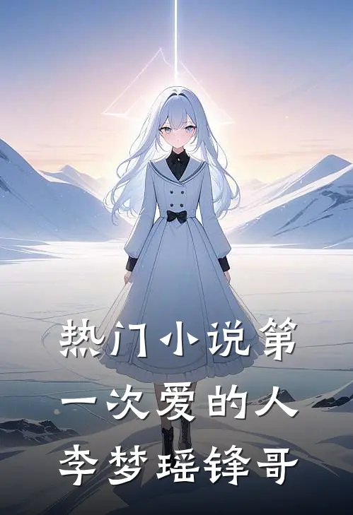 热门小说第一次爱的人李梦瑶锋哥