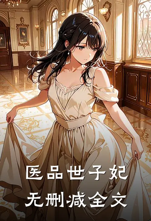医品世子妃无删减全文