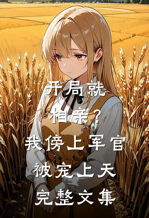 开局就相亲?我傍上军官被宠上天完整文集免费阅读