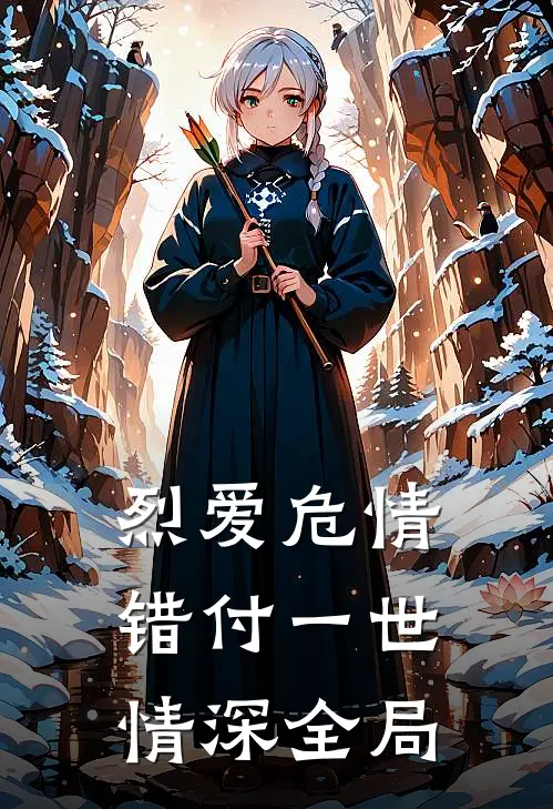 烈爱危情：错付一世情深全局