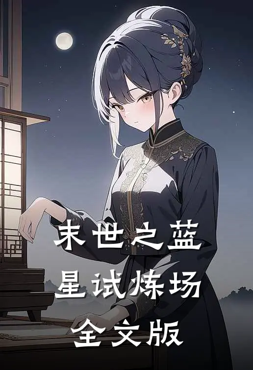 末世之蓝星试炼场全文版
