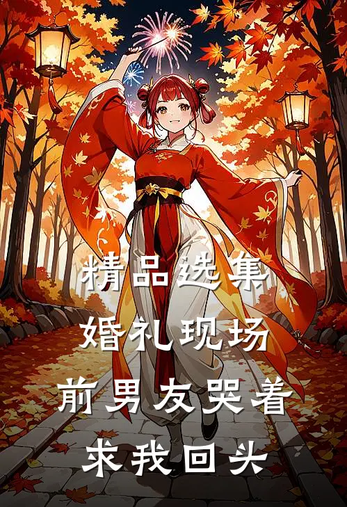 精品选集婚礼现场，前男友哭着求我回头