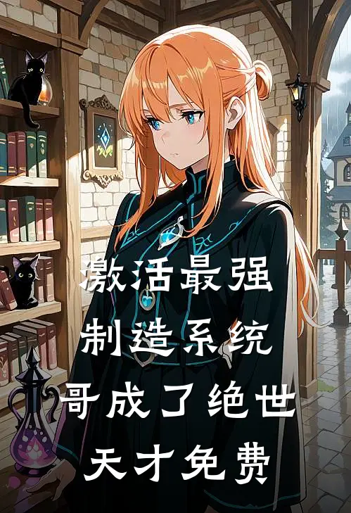 激活最强制造系统，哥成了绝世天才免费