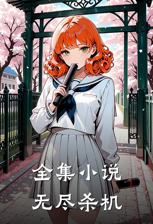 全集小说无尽杀机