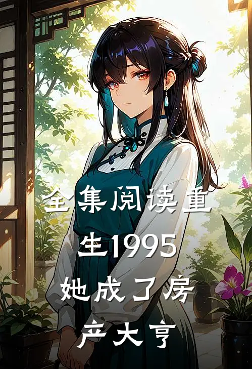 全集阅读重生1995：她成了房产大亨