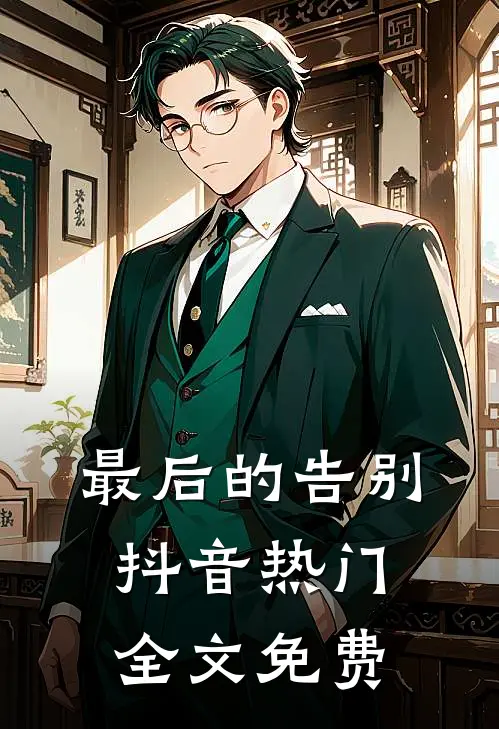 最后的告别抖音热门全文免费