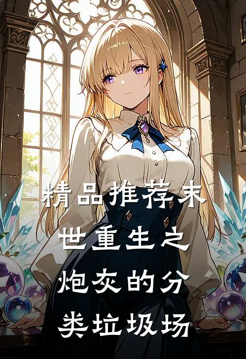 精品推荐末世重生之炮灰的分类垃圾场