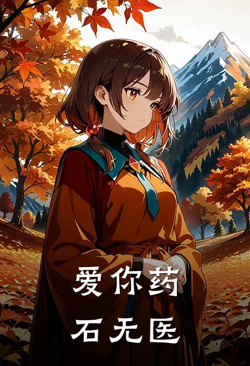 爱你药石无医