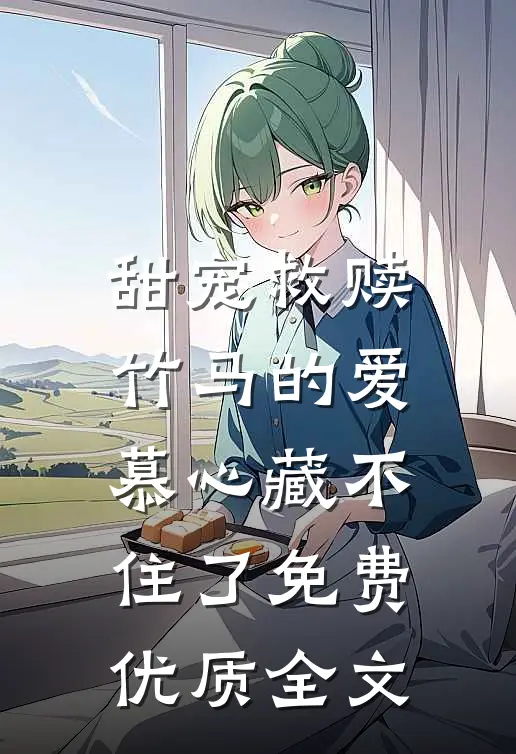 甜宠救赎竹马的爱慕心藏不住了免费优质全文