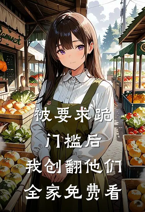 被要求跪门槛后，我创翻他们全家免费看