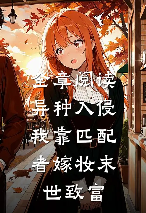 全章阅读异种入侵，我靠匹配者嫁妆末世致富
