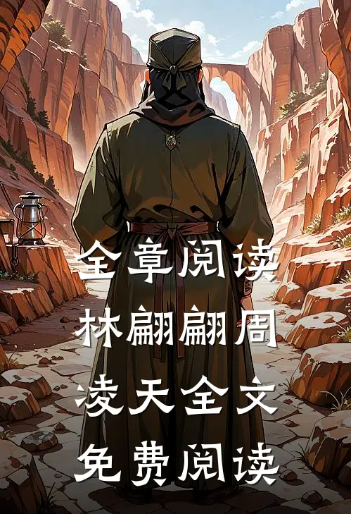 全章阅读林翩翩周凌天全文免费阅读