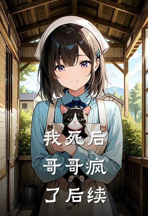 我死后,哥哥疯了后续剧情