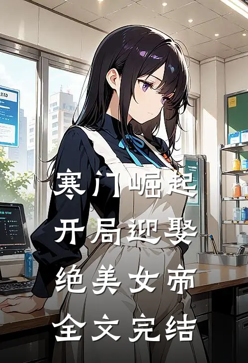 寒门崛起：开局迎娶绝美女帝全文完结