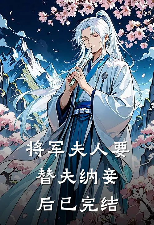 将军夫人要替夫纳妾后已完结