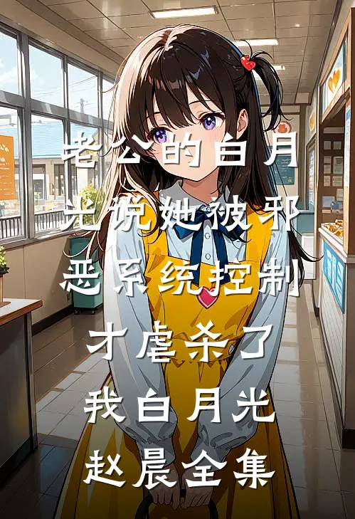 老公的白月光说她被邪恶系统控制才虐杀了我白月光赵晨 全集