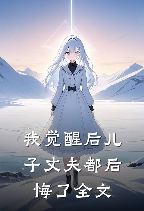 我觉醒后儿子丈夫都后悔了全文