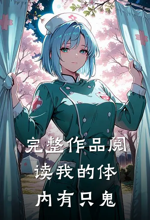 完整作品阅读我的体内有只鬼