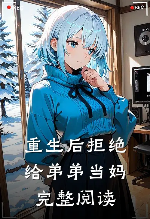 重生后拒绝给弟弟当妈完整阅读