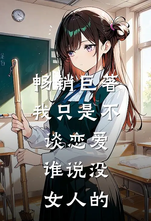 畅销巨著我只是不谈恋爱，谁说没女人的