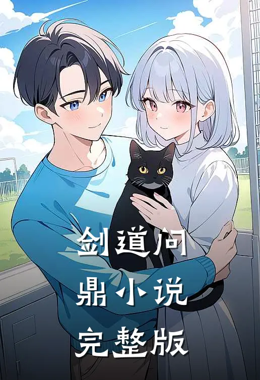 剑道问鼎小说完整版