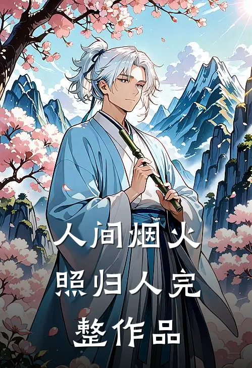 人间烟火照归人完整作品