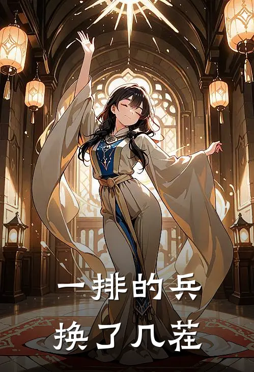 一排的兵换了几茬