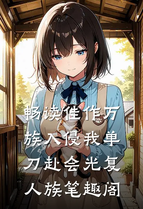 畅读佳作万族入侵我单刀赴会光复人族笔趣阁