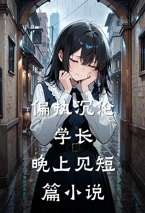 偏执沉沦：学长，晚上见短篇小说