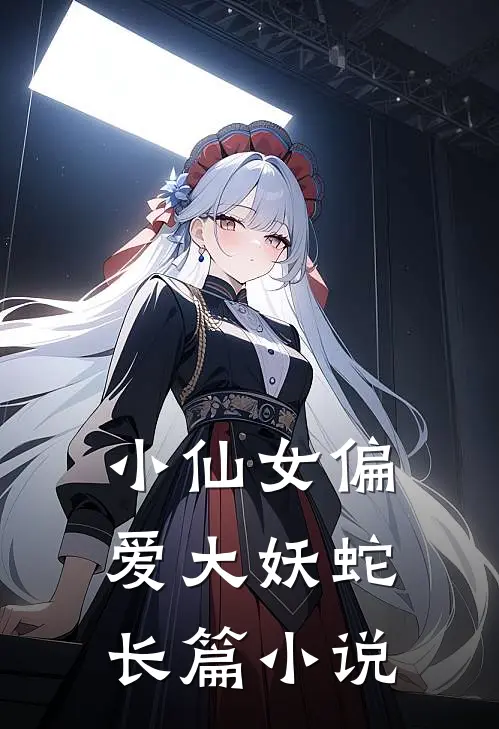 小仙女偏爱大妖蛇长篇小说