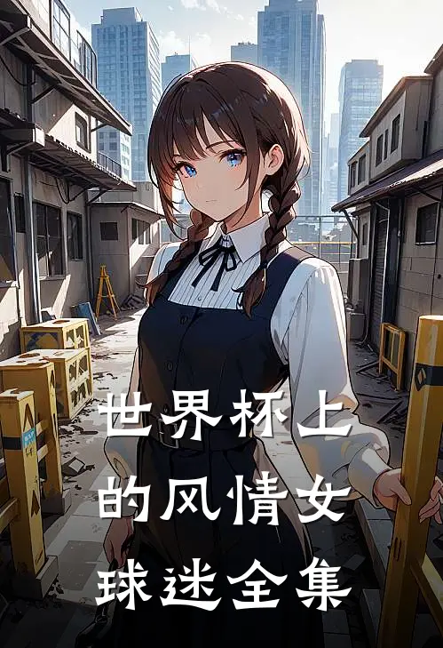 世界杯上的风情女球迷 全集