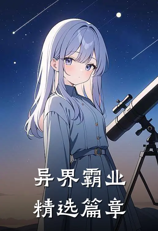 异界霸业精选篇章