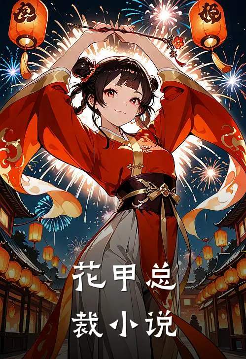 花甲总裁小说